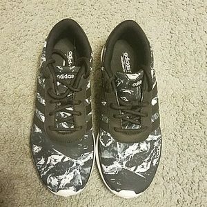 Adidas neo cloudfoam